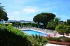 Hotel Villa Des Anges - Holiday & weekend hotel in Grimaud