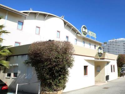 Hotel B And B Villeneuve Loubet Plage Hotel B And B Villeneuve Loubet Plage