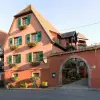 Hôtel Winzenberg - Hotel de férias & final de semana em Blienschwiller