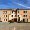 hotelF1 Lyon Bourgoin-Jallieu - Hotel Urlaub & Wochenende in L'Isle-d'Abeau