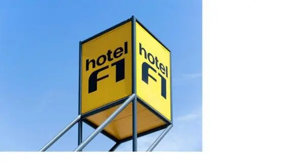 hotelF1 Montauban - Hotel Urlaub & Wochenende in Montauban