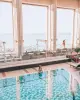 Hyatt Regency Nice Palais de la Méditerranée - Отель для отдыха и выходных — Nice