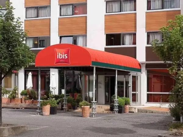 ibis Annemasse-Genève - Hotel Urlaub & Wochenende in Ambilly