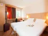 ibis Avallon - Hotel vakantie & weekend in Magny