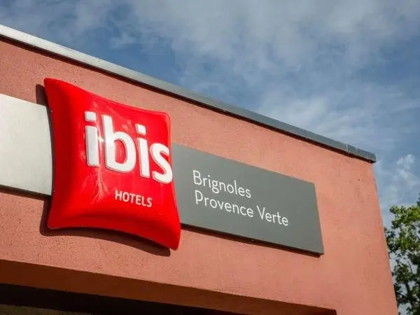 ibis Brignoles Provence Verte - Hotel vakantie & weekend in Brignoles