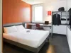 ibis budget Aéroport Lyon Saint Exupéry - Hotel vacanze e weekend a Colombier-Saugnieu