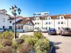 Ibis Budget Agen - Holiday & weekend hotel in Le Passage
