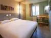 ibis budget Albertville - Hotel vacanze e weekend a Gilly-sur-Isère