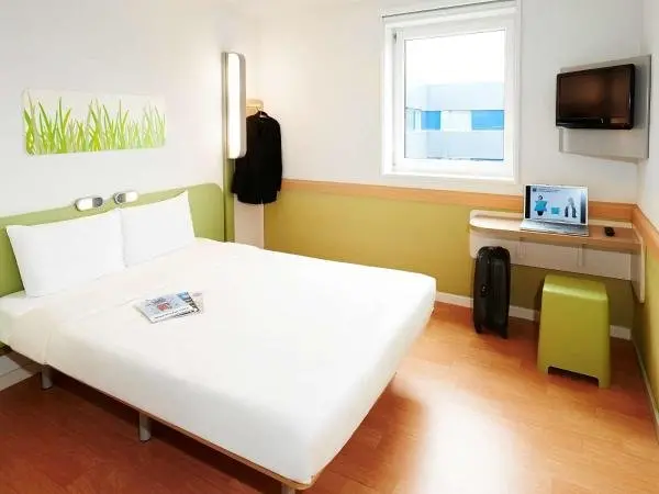 ibis Budget Arles Palais Des Congres - Hotel vacanze e weekend a Arles