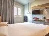 ibis budget Paris Porte d'Aubervilliers - Hotel vakantie & weekend in Aubervilliers