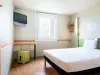 ibis budget Paris Porte de Bercy - Hotel Urlaub & Wochenende in Charenton-le-Pont