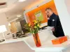 Ibis Budget Rambouillet - Отель для отдыха и выходных — Rambouillet