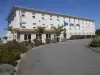 ibis budget Saint Gaudens - Hotel vakantie & weekend in Estancarbon