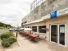 ibis budget Saint Pourcain - Hotel vacaciones y fines de semana en Saint-Pourçain-sur-Sioule