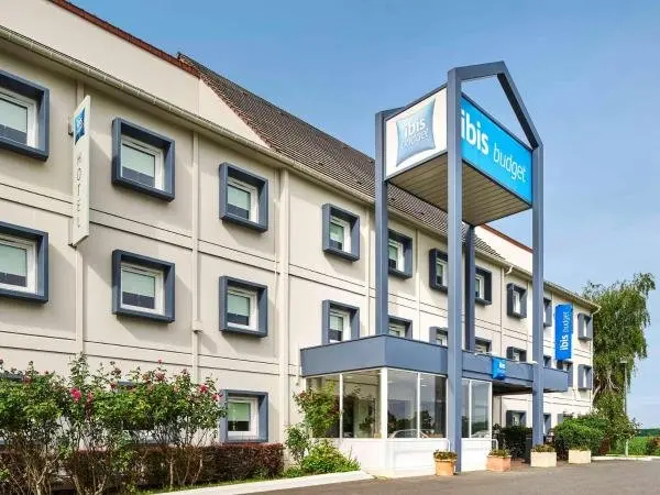 ibis budget Santeny - Hotel vacanze e weekend a Santeny