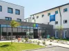 ibis Budget Le Treport Mers Les Bains - Hotel vacanze e weekend a Mers-les-Bains