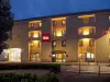 ibis Carcassonne Centre - La Cité - ヴァカンスと週末向けのホテルのCarcassonne