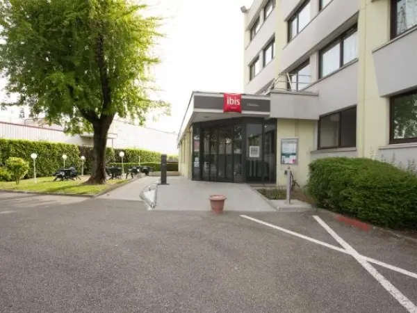 ibis Chambery - Hotel vacanze e weekend a Chambéry