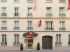 ibis Levallois Perret - Hotel vacaciones y fines de semana en Levallois-Perret