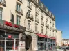 ibis Limoges Centre - Hotel vacaciones y fines de semana en Limoges