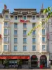ibis Lyon Centre Perrache - Hotel vacaciones y fines de semana en Lyon