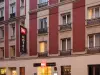 ibis Maine Montparnasse - Holiday & weekend hotel in Paris