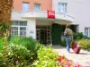 ibis Nancy-Brabois - Hotel vacaciones y fines de semana en Vandoeuvre-lès-Nancy