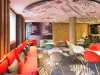 ibis Paris Brancion Parc des Expositions 15ème - Holiday & weekend hotel in Paris