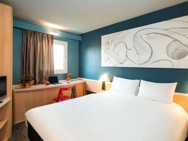 Ibis Paris Nord Villepinte Parc des Expositions - Hotel vacanze e weekend a Roissy-en-France