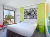 ibis Styles Cannes Le Cannet - Hotel vakantie & weekend in Le Cannet