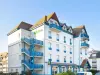 ibis Styles Deauville Villers Plage - Hotel vakantie & weekend in Villers-sur-Mer