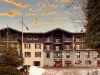 ibis Styles Les Houches Chamonix - Hotel Urlaub & Wochenende in Les Houches