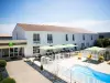 ibis Styles Marennes d'Oléron - Hotel vacanze e weekend a Marennes-Hiers-Brouage