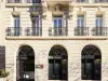 ibis Styles Marseille Gare Saint-Charles - Отель для отдыха и выходных — Marseille