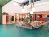 ibis Styles Marseille Plan de Campagne - Hôtel vacances & week-end aux Pennes-Mirabeau