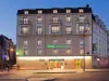 ibis Styles Rennes Centre Gare Nord - Hotel vacanze e weekend a Rennes