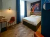 ibis Styles Saumur Gare Centre - Hotel Urlaub & Wochenende in Saumur