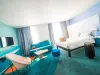 ibis Styles Toulon Centre Port - Hotel Urlaub & Wochenende in Toulon