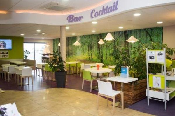 Hotel Ibis Villeneuve Sur Lot Hotel Ibis Villeneuve Sur Lot