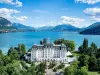 Impérial Palace - Hôtel vacances & week-end à Annecy