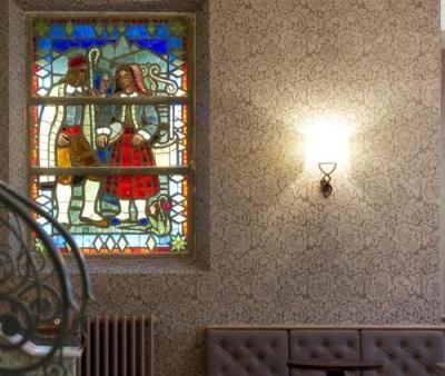 INTER HOTEL ASTORIA inter hotel astoria:
