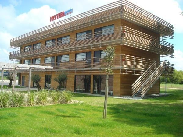 Hotel A Saint Nazaire Pas Cher Hotel A Saint Nazaire Pas Cher