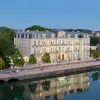 Les Jardins du Mess - Holiday & weekend hotel in Verdun