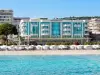 JW Marriott Cannes - Hotel vakantie & weekend in Cannes