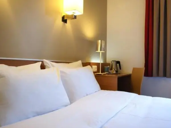 Kyriad Le Bourget Centre- Parc Des Expositions - Hotel vakantie & weekend in Le Bourget