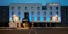 Kyriad Combs-La-Ville - Senart - Hotel de férias & final de semana em Combs-la-Ville
