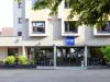Kyriad Hotel Strasbourg Lingolsheim - Hotel Urlaub & Wochenende in Lingolsheim