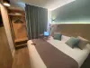 Kyriad Montpellier Sud - A709 - Hotel vacanze e weekend a Montpellier