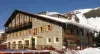 La Belle Etoile - 假期及周末酒店在Les Deux Alpes