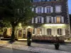La Domerie - Maison d'hôtes - 假期及周末酒店在Saint-Chély-d'Aubrac